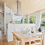20153-samso-vagtelvej-11 Tatil Evi