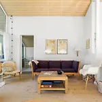 20153-samso-vagtelvej-11 Tatil Evi