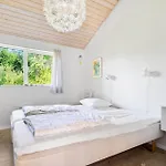 Tatil Evi 20153-samso-vagtelvej-11 Nordby (Midtjylland)