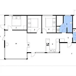 Tatil Evi 20153-samso-vagtelvej-11 *