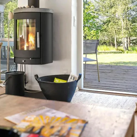 Dom wakacyjny 20153-samso-vagtelvej-11 Nordby (Midtjylland)