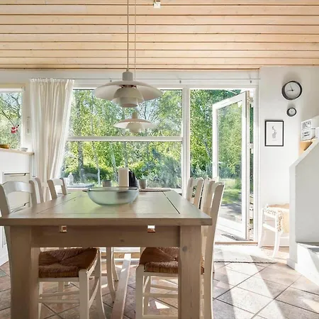 20153-samso-vagtelvej-11 Tatil Evi