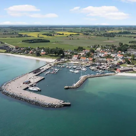 Ferienhaus 20153-samso-vagtelvej-11 *