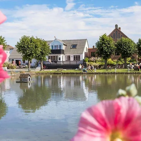 Дом отдыха 20153-samso-vagtelvej-11