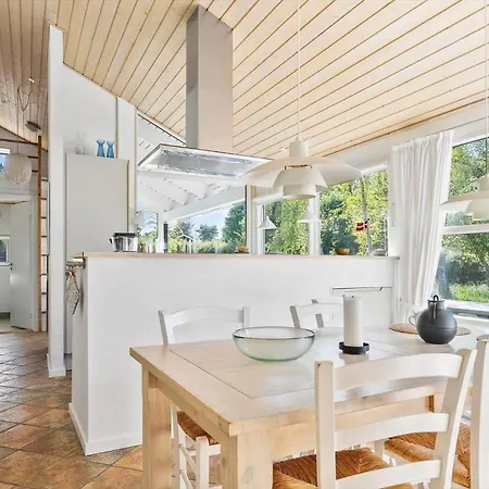 Vakantiehuis 20153-samso-vagtelvej-11 Nordby (Midtjylland)