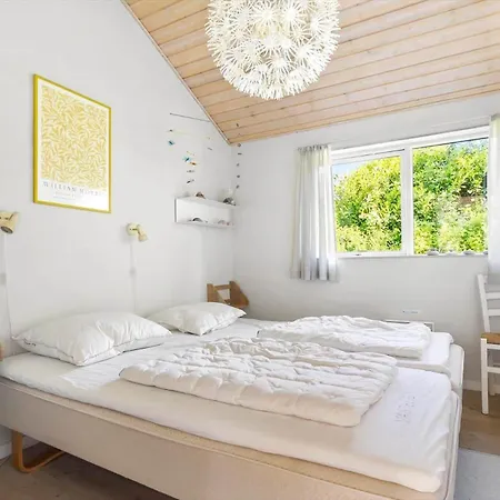 Vakantiehuis 20153-samso-vagtelvej-11 Nordby (Midtjylland)