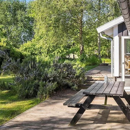 Vakantiehuis 20153-samso-vagtelvej-11 Nordby (Midtjylland)