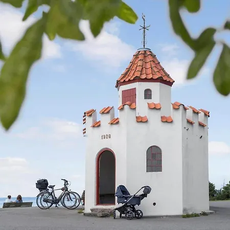 Vakantiehuis 20153-samso-vagtelvej-11