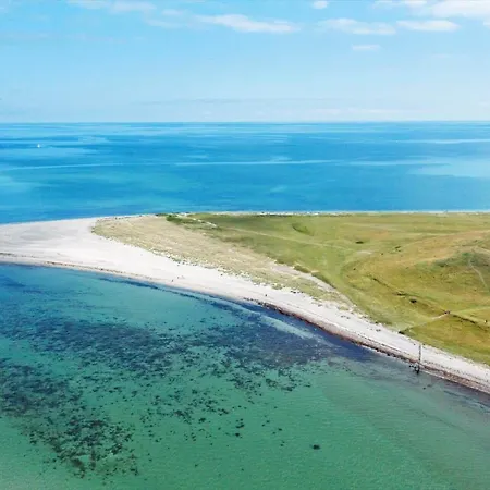 Vakantiehuis 20153-samso-vagtelvej-11 *