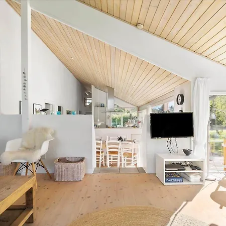 Feriehus 20153-samso-vagtelvej-11 *