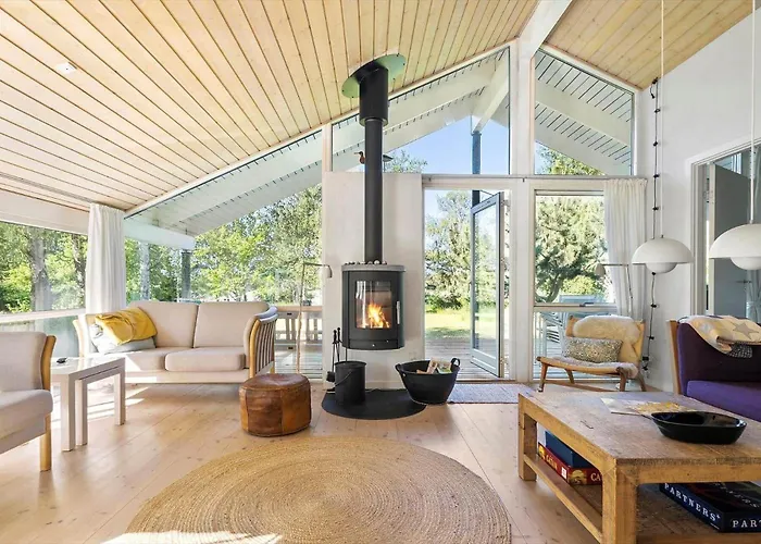 20153-samso-vagtelvej-11 Дом отдыха *