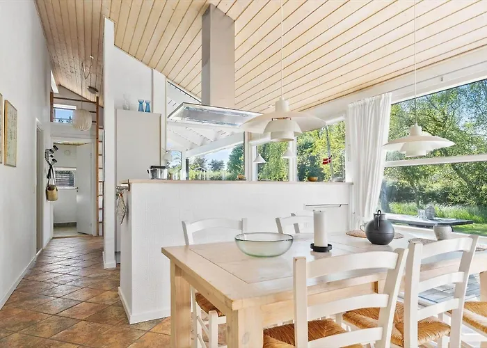 20153-samso-vagtelvej-11 Дом отдыха