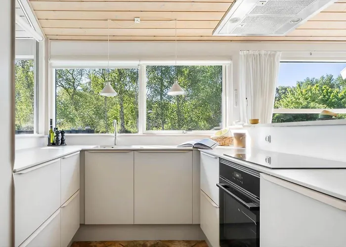 20153-samso-vagtelvej-11 Дом отдыха *