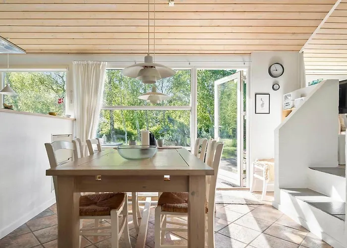 20153-samso-vagtelvej-11 Дом отдыха