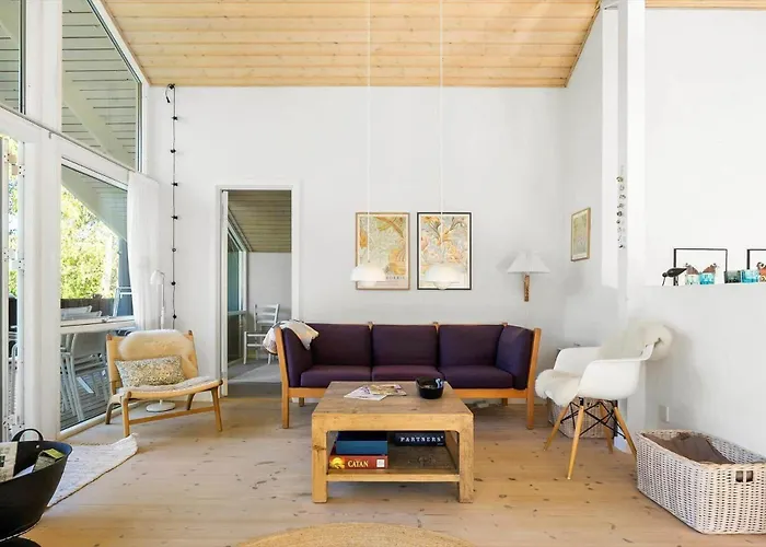 20153-samso-vagtelvej-11 Дом отдыха