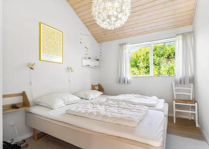 20153-samso-vagtelvej-11 Дом отдыха Nordby (Midtjylland)