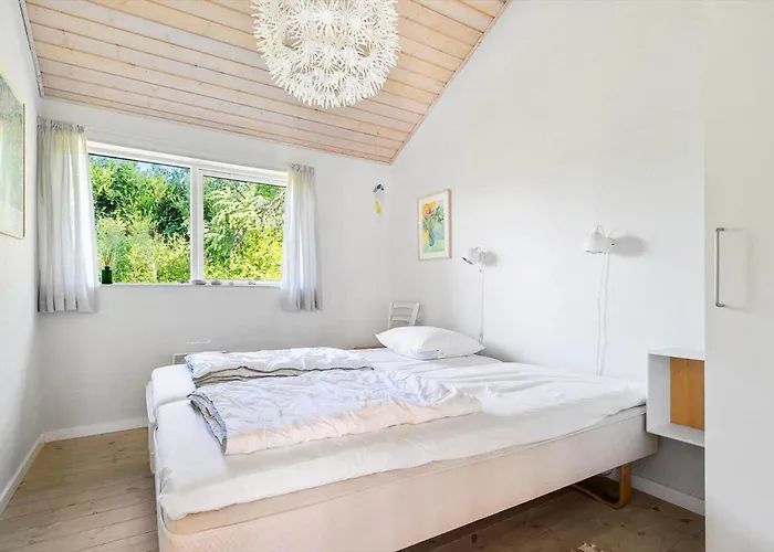 Дом отдыха 20153-samso-vagtelvej-11 Nordby (Midtjylland)