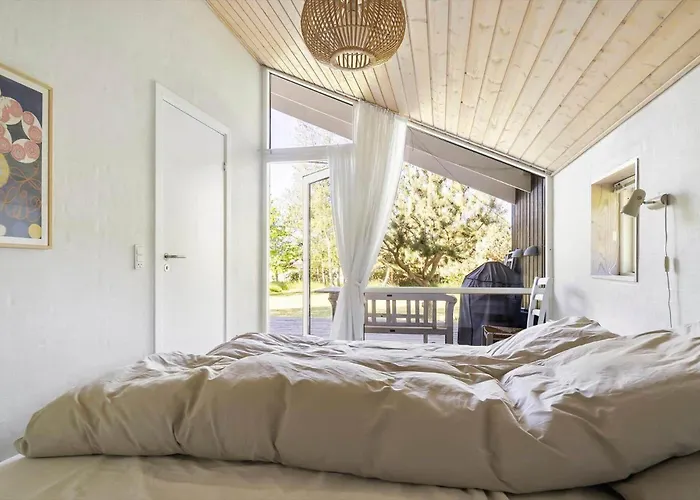 Дом отдыха 20153-samso-vagtelvej-11 *