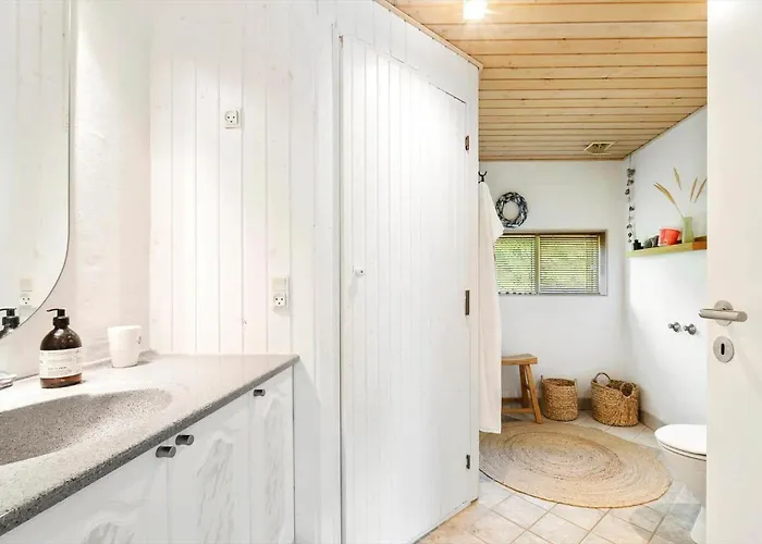 20153-samso-vagtelvej-11 Дом отдыха *