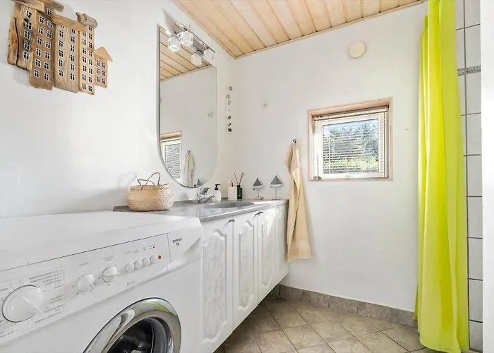 Дом отдыха 20153-samso-vagtelvej-11