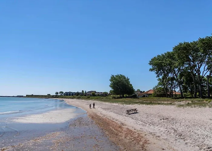 Дом отдыха 20153-samso-vagtelvej-11