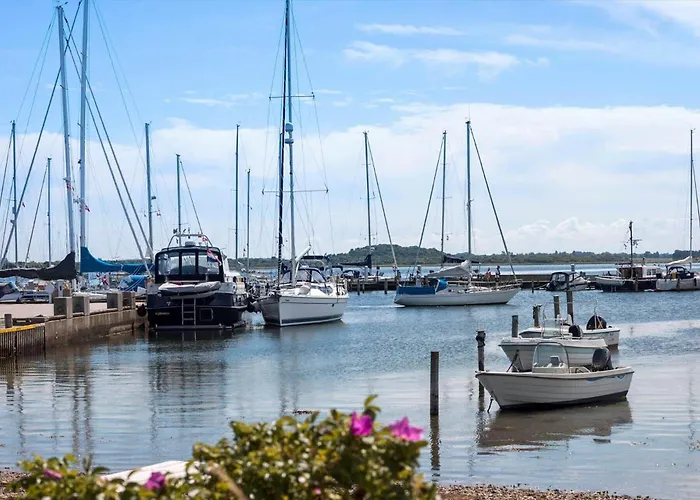 Дом отдыха 20153-samso-vagtelvej-11 *