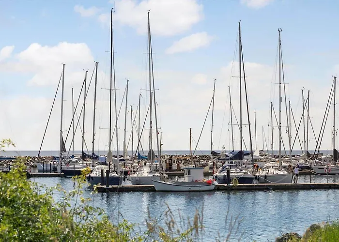 Дом отдыха 20153-samso-vagtelvej-11 *