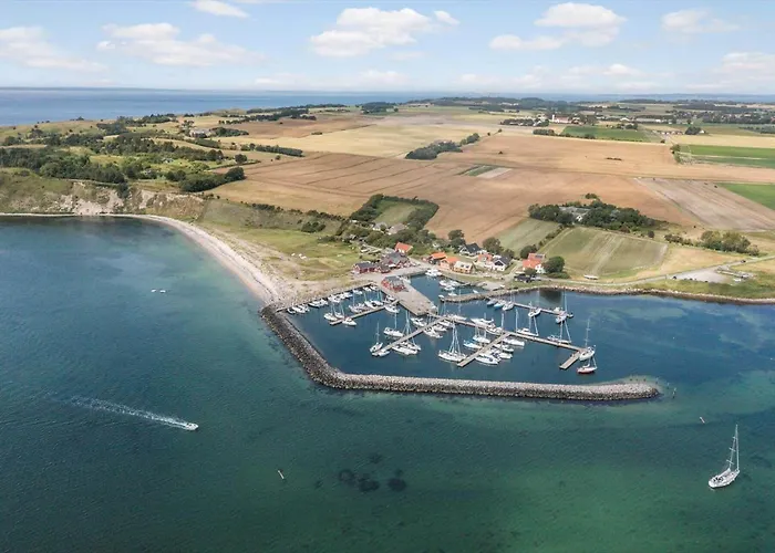 20153-samso-vagtelvej-11 Дом отдыха *