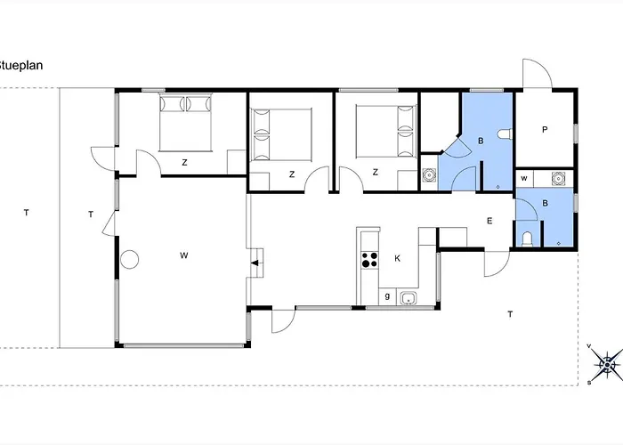 Дом отдыха 20153-samso-vagtelvej-11 *